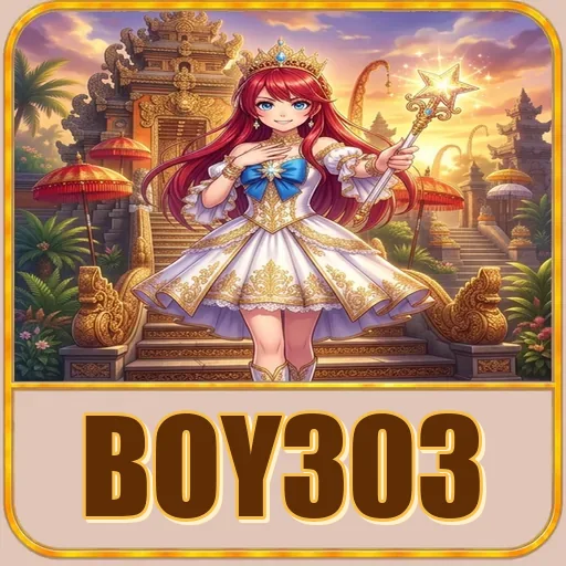 boy303