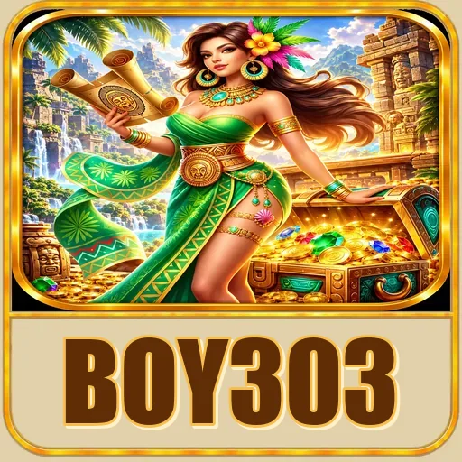 boy303