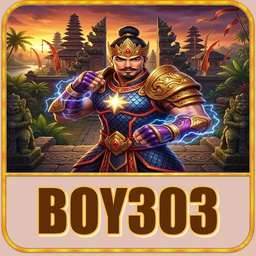 boy303