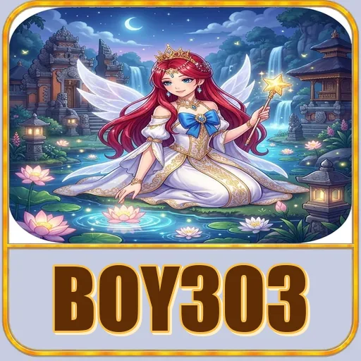 boy303