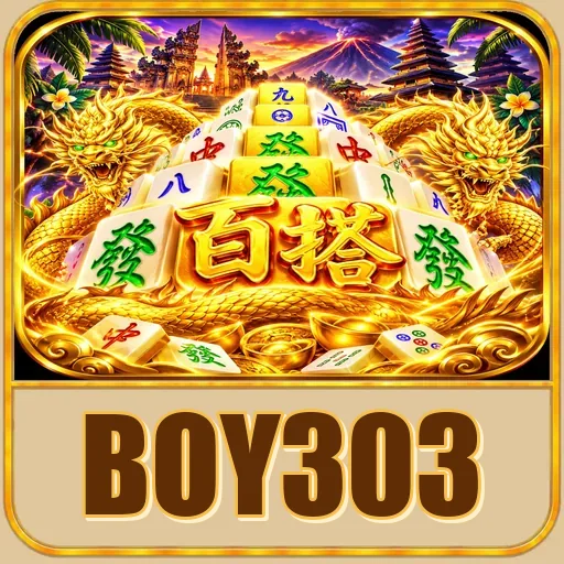 boy303