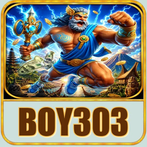 boy303