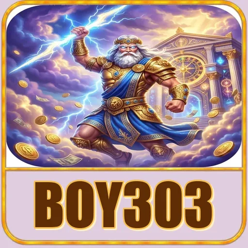 boy303