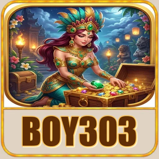 boy303