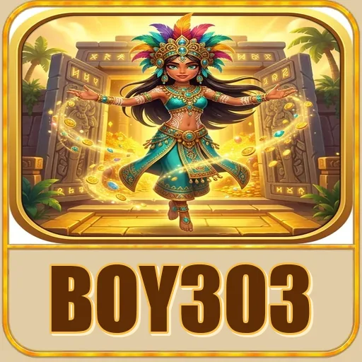 boy303