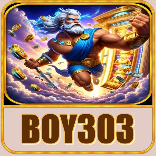 boy303 APK Indonesia - Panduan Lengkap dan Tutorial