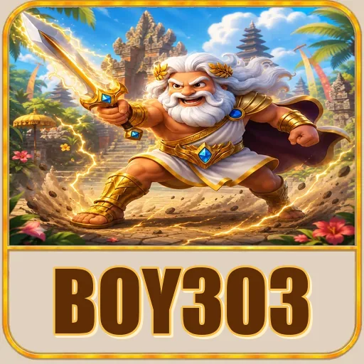 boy303 APK Indonesia - Panduan Lengkap dan Tutorial