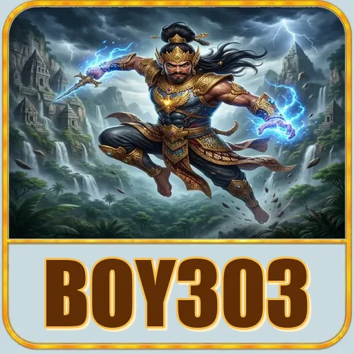 boy303