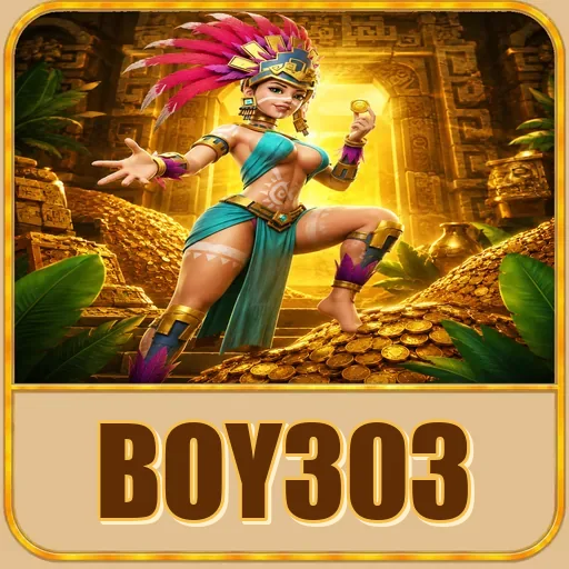 boy303