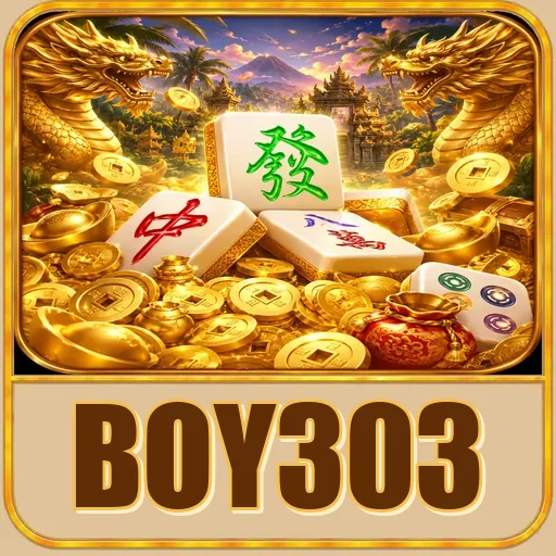 boy303