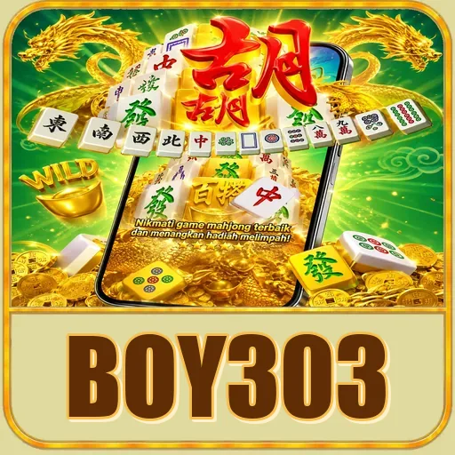 boy303