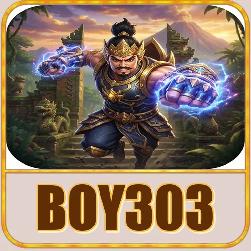 boy303