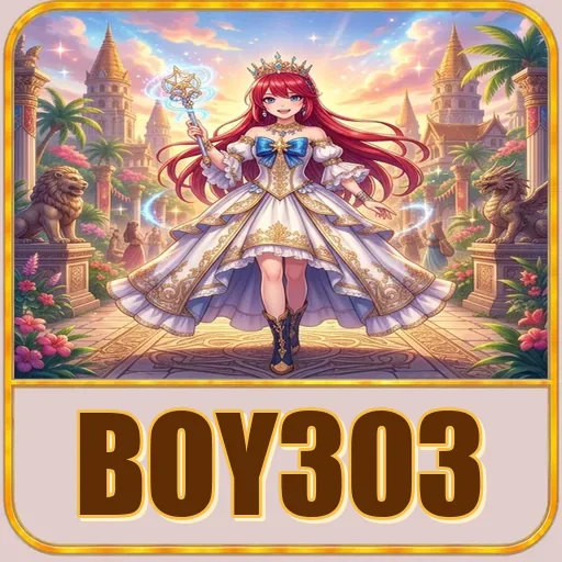 boy303
